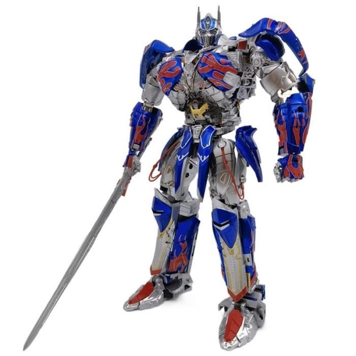 BS03 Pas de boîte - BMB BS03 KNIGHT OP Commandant Transformation TLK ...