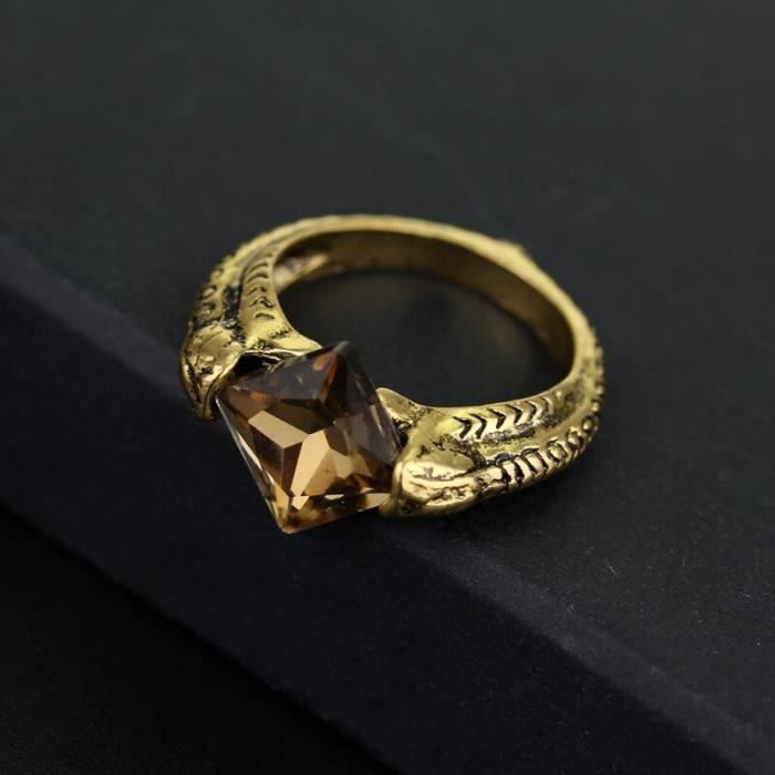 La bague des sale gaunt