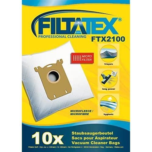 Electrolux dust magnet hepa 12 store