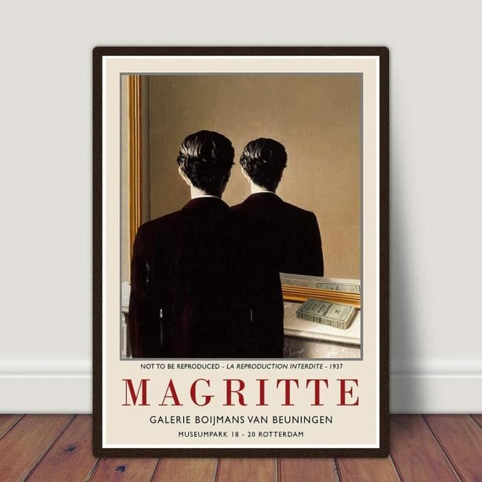 decoration-murale-kingxqq-rene-magritte-toile-peinture-classique-figure