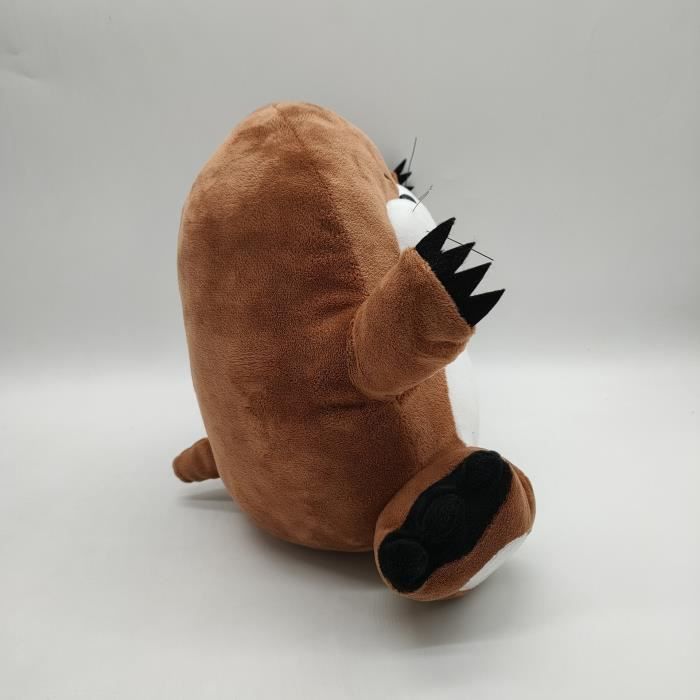 Mario monty online mole plush