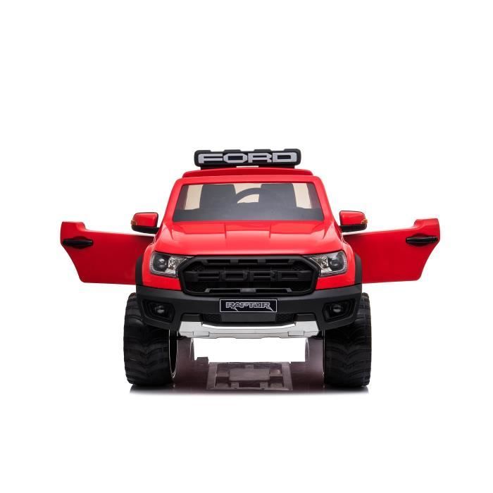 Ford raptor 12 volt sales