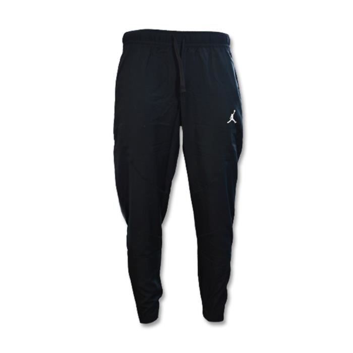 Nike air joggers in skinny fit in black new arrivals