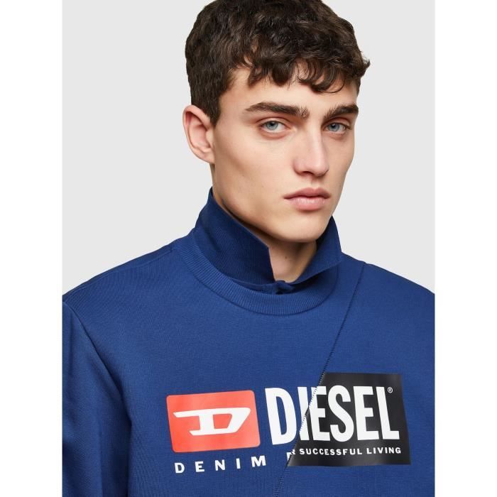 Felpa boy uomo 2025