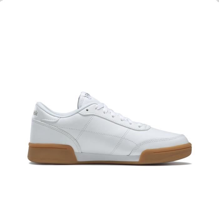 Reebok Baskets mode Reebok Royal Heredis Blanc Cdiscount Chaussures