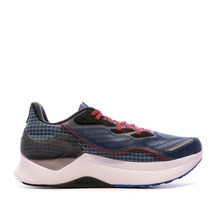 Chaussure running homme drop 4 mm 2025