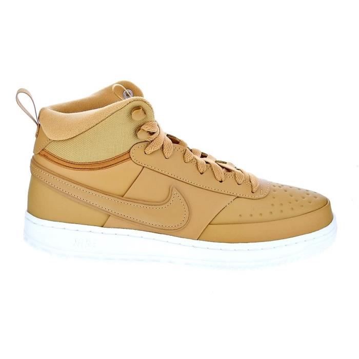 Chaussure nike deals homme marron