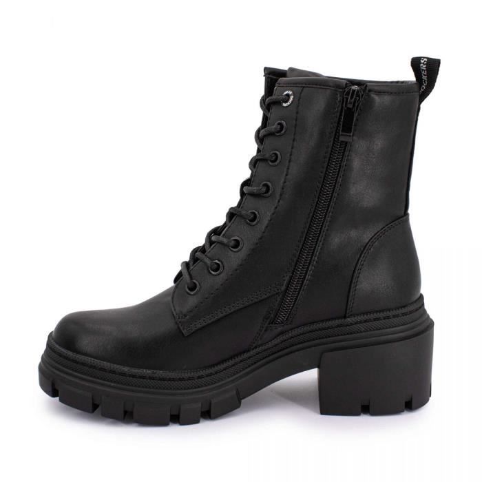 Bottines 2025 dockers femme