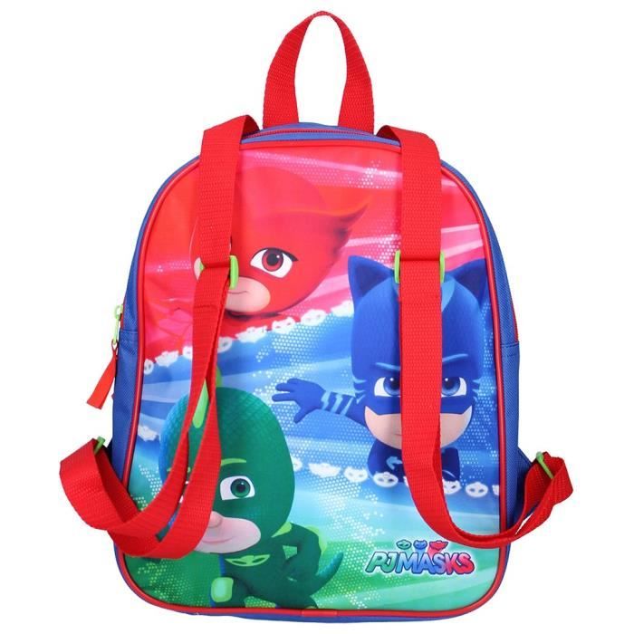 Sac a dos pyjamasque sale