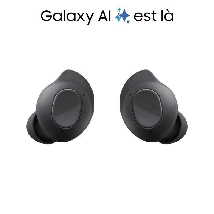 Écouteurs sans fil Galaxy Buds