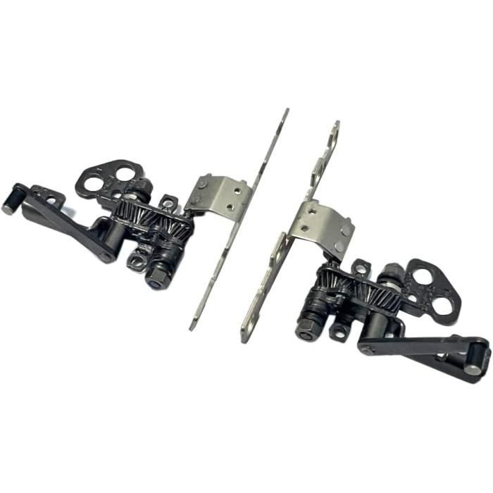 Charnière D'écran Droite Pour Asus X55V (X55VD-SX205H) - Occasion