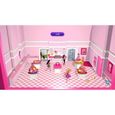 Barbie Dreamhouse Party Jeu 3DS-2