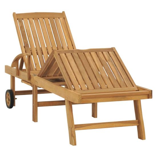 VidaXL Bois d'Acacia Solide Banc de Jardin Meuble d'Extérieur Banc de VidaXL Bois d'Acacia Solide Banc de Jardin Meuble d'Extérieur Banc de