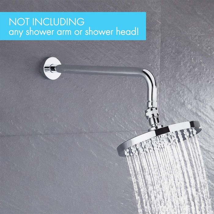 Pommeau De Douche Bidet Pour Toilettes, Adaptateur G1/2 Pouce, Adapté Au Nettoyage Des Animaux/couches/salle De Bain/toilettes | Leroy Merlin