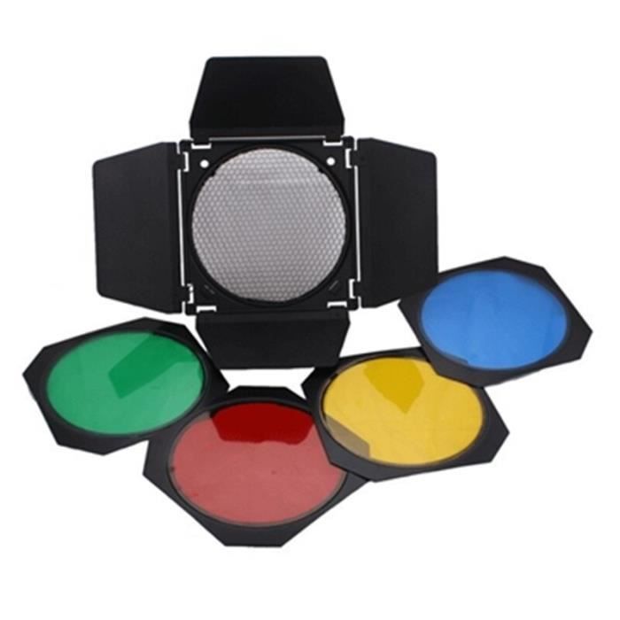 Scanner Diapositive Kodak Support De Réflecteur Bowens Standard