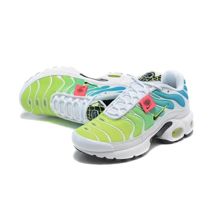 NIKE AIR MAX Plus TXT TN Chaussures de sport pour enfants Baskets