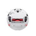 Aspirateur robot-ROBOROCK S5 MAX-Aspirateur et Laveur de Sol 2 EN 1, Aspiration 2000Pa, Débit d'Eau Réglable, Contrôle Avec App-3