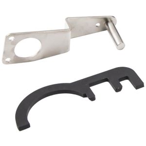 Kit Outil De Calage Distribution BMW N47 N47S N57 N57S – 2.0 3.0 Diesel, Précision Pro