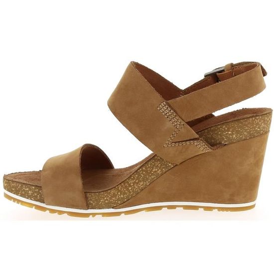timberland capri