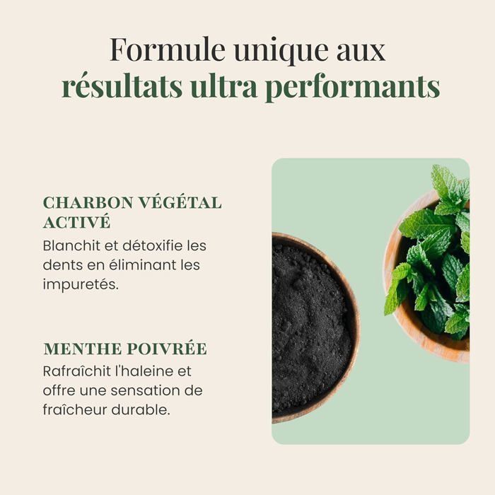 Poudre De Charbon Actif Blanchiment Dentaire 40g Rafra chit L Haleine poudre-de-charbon-actif-blanchiment-dentaire-40g-rafra-chit-l-haleine