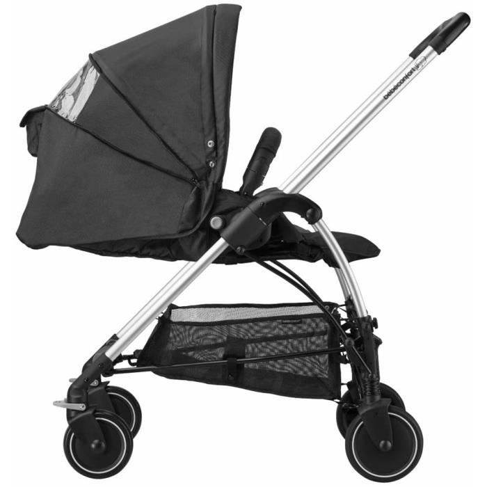 Socle poussette sale bebe confort