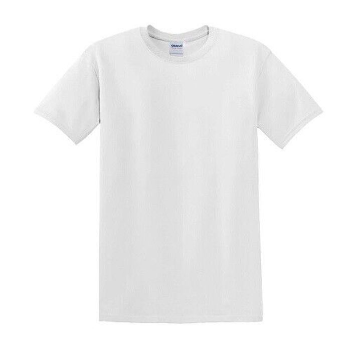 TShirt 100% coton gros logo printé - Tommy Jeans - Homme - Noir