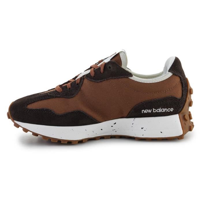 New balance femme marron top
