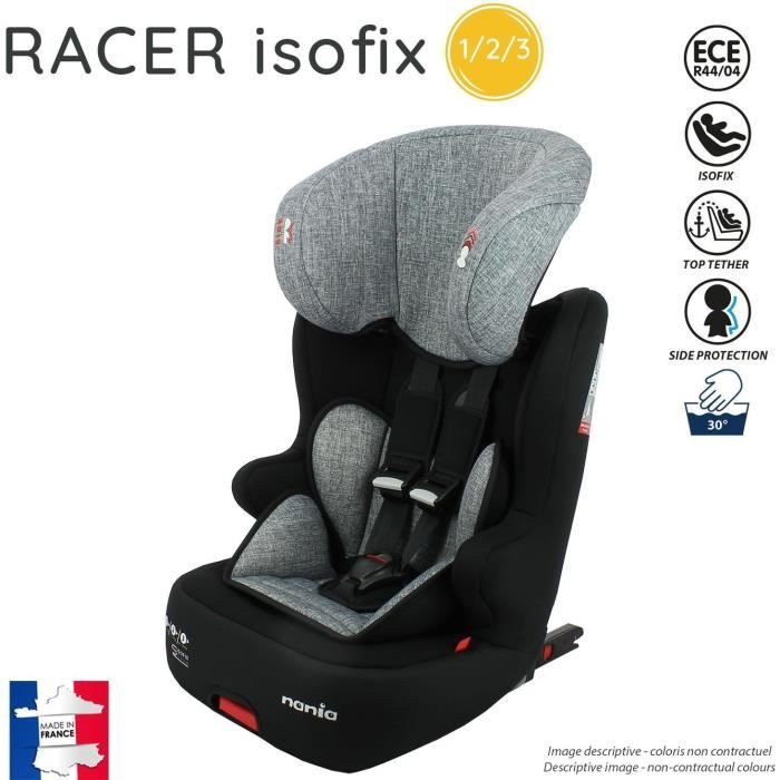 Siege auto non isofix - Cdiscount