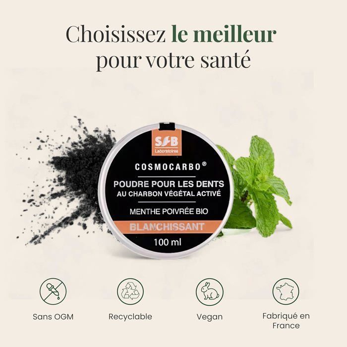 Poudre De Charbon Actif Blanchiment Dentaire 40g Rafra chit L Haleine poudre-de-charbon-actif-blanchiment-dentaire-40g-rafra-chit-l-haleine