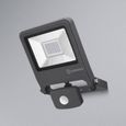 Projecteur LED extérieur - LEDVANCE - ENDURA FLOOD Sensor - 30 W - Détecteur de mouvements-7