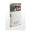 Matelas Bebe Ressorts Bambou Kare 60 X 1 Cm Achat Vente Matelas Bebe Cdiscount