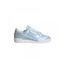 adidas continental 80 bleu homme