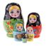 poupee matriochka