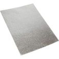 Protection isolante adhésive en tissu de verre et aluminium pare chaleur adhésif (200x250mm)-0