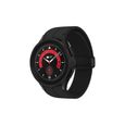 SAMSUNG Galaxy Watch5 Pro Noir 45mm Bluetooth-0