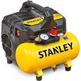 Stanley DST 100-8-6 Compresseur silencieux 59 dB B2BE104STN703-0
