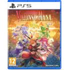 SQUARE ENIX Visions of mana - Jeu PS5