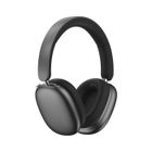 Casque sans Fil - FINGERTIME - Bluetooth 5.4 - 80H Autonomie - ANC Réduction de Bruit - QuietComfort - Noir