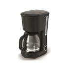 KITCHEN CHEF CAFETIERE 12-15T 750W 1,6L NOIR KITCHENCHEF - KSCAFET12BLACK