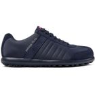 Baskets Oxford Homme Camper Pelotas XLite - Bleu - Lacets - Plat