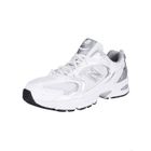 Chaussures de Running - NEW BALANCE - 530 - Homme/Adulte - Blanc/Gris