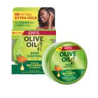 Gel - ORGANIC ROOT STIMULATOR - Olive Oil - 64g - Non gras - Cheveux bouclés/frisés - Maintien puissant