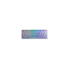 Clavier de jeu - Razer - Huntsman Mini - Switch Optique - 60% - Rouge Mercury