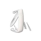 SWIZA Couteau Suisse D03 Blanc