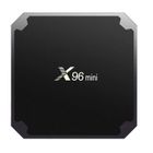 X96 Mini Android 7.1.2 S905W 2 + 16Go Lecteur multimédia Web TV Box 4K * 2K - UE