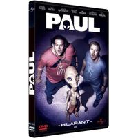 DVD Paul