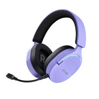 Casque Gaming - Trust Gaming - GXT 491P Fayzo - Sans Fil - Son Surround 7.1 - Autonomie 22H