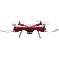 Drone SYMA X25W - Caméra HD 720p, Gyro 6 axes, Vol intérieur et extérieur, App Support, FPV, Télécommande sans fil, Retour à la
