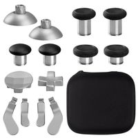 INF Palettes de contrôleur, manettes de remplacement pour Xbox One Elite Series 2   