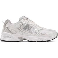 Chaussures de Running - NEW BALANCE - 530 - Homme/Adulte - Blanc/Gris